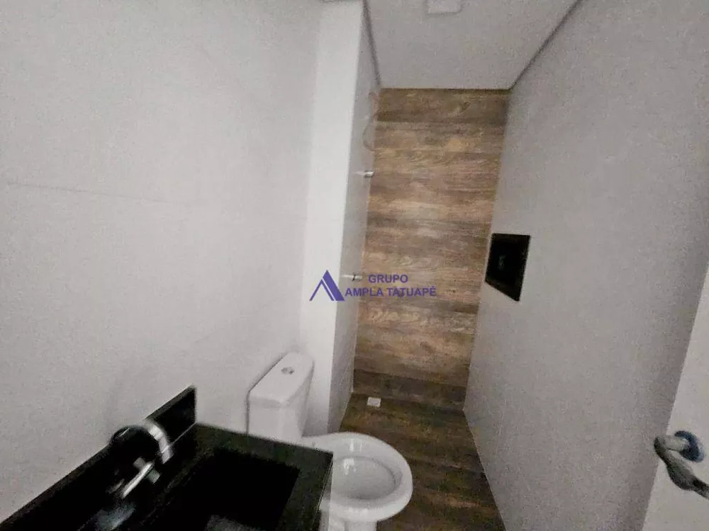 Apartamento, 2 quartos, 40 m² - Foto 4