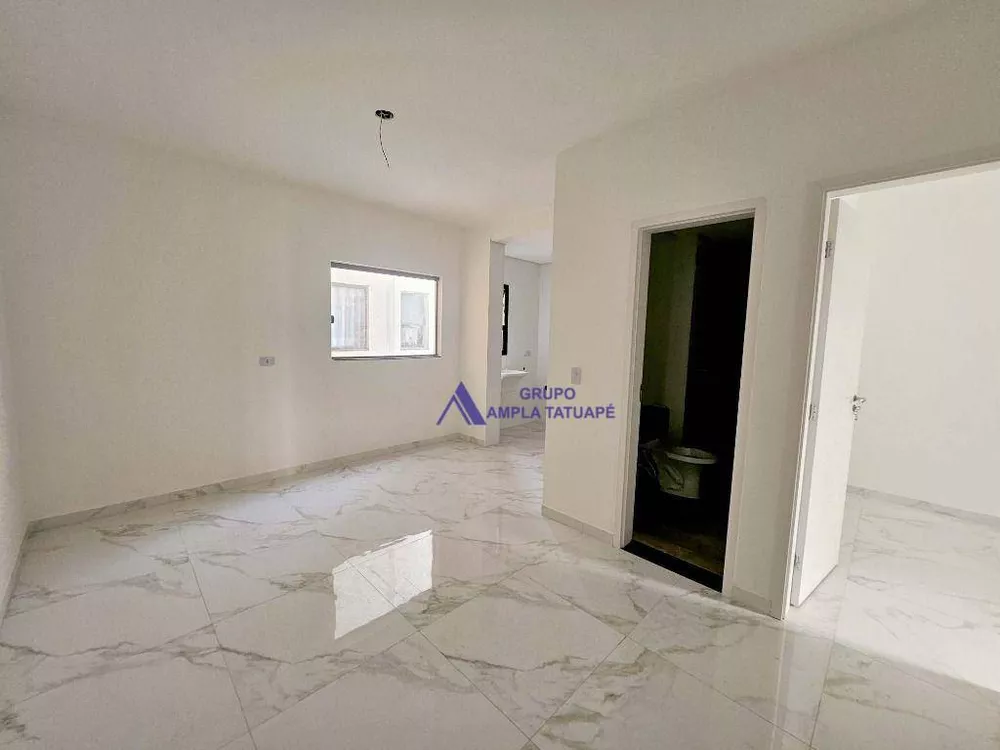 Apartamento, 2 quartos, 40 m² - Foto 2