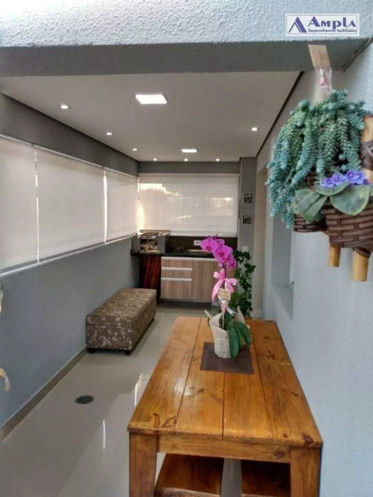 Apartamento, 2 quartos, 73 m² - Foto 7