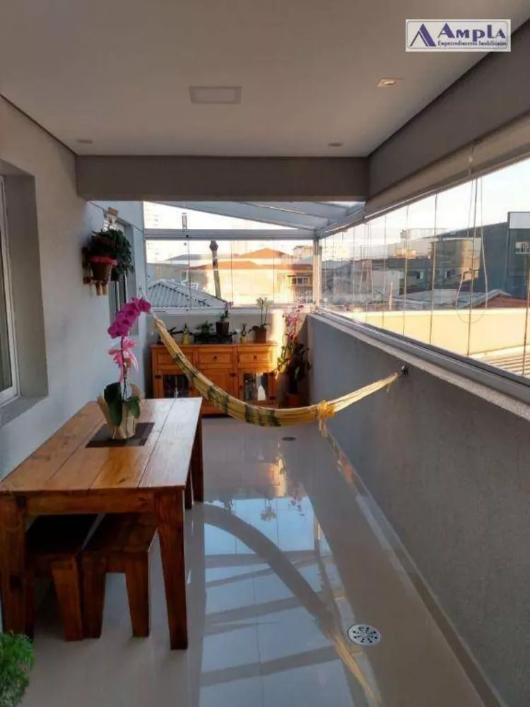 Apartamento, 2 quartos, 73 m² - Foto 5