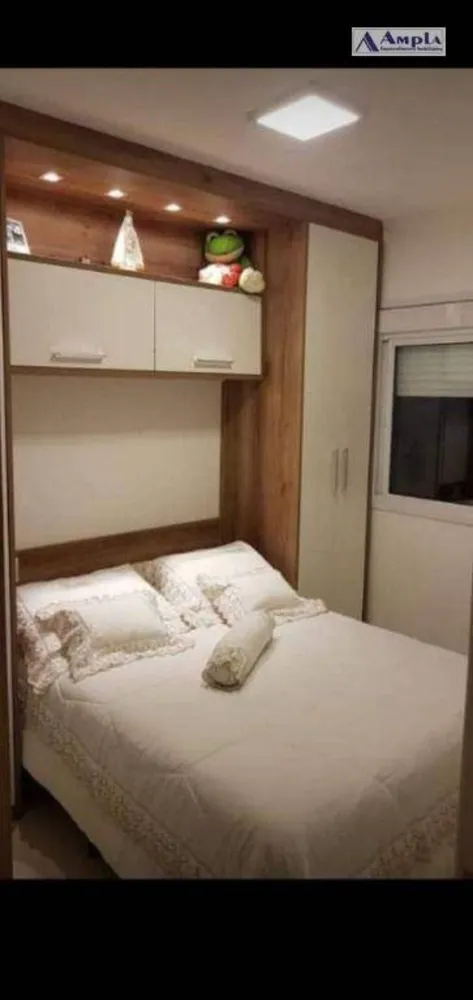 Apartamento, 2 quartos, 73 m² - Foto 8