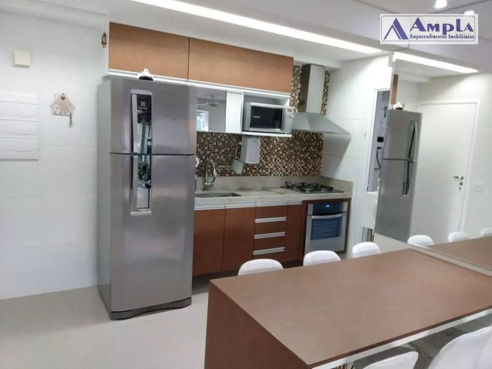 Apartamento à venda com 2 quartos, 73m² - Foto 3