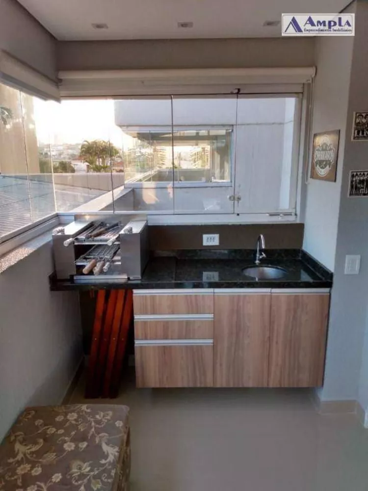 Apartamento à venda com 2 quartos, 73m² - Foto 4