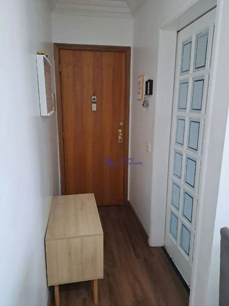 Apartamento à venda com 2 quartos, 60m² - Foto 4