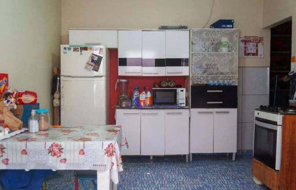 Casa à venda com 2 quartos, 152m² - Foto 4