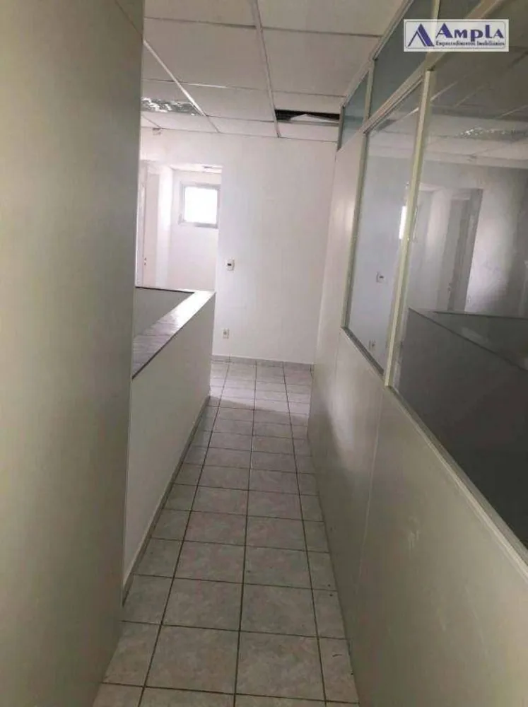 Sobrado, 1 quarto, 350 m² - Foto 9