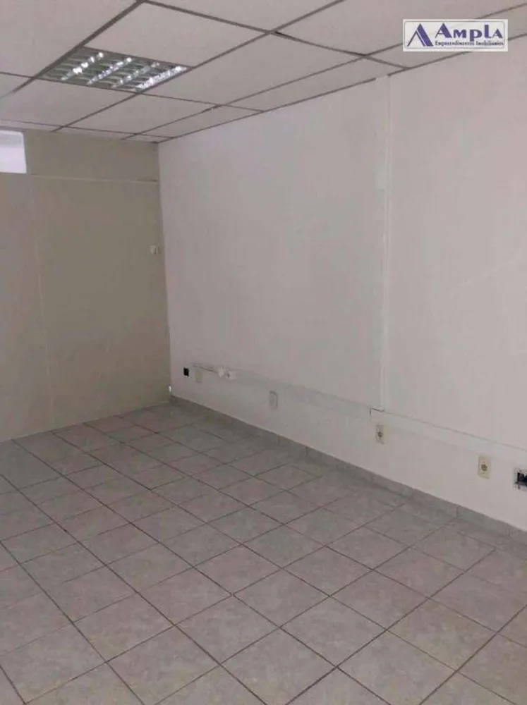 Sobrado, 1 quarto, 350 m² - Foto 13