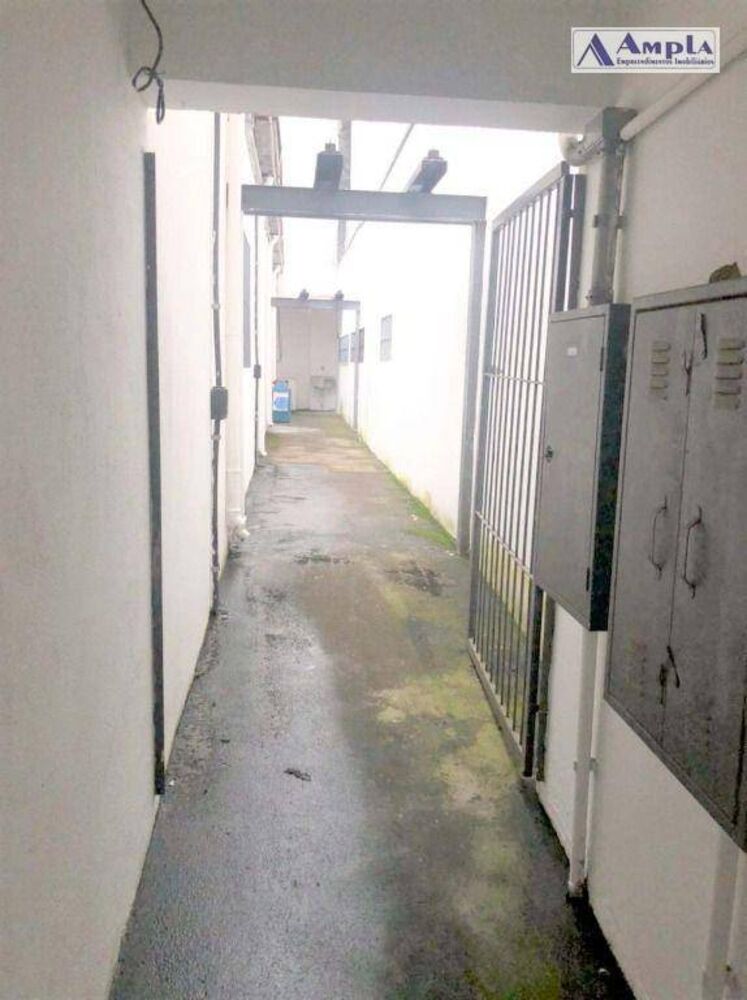 Sobrado para alugar com 1 quarto, 350m² - Foto 2