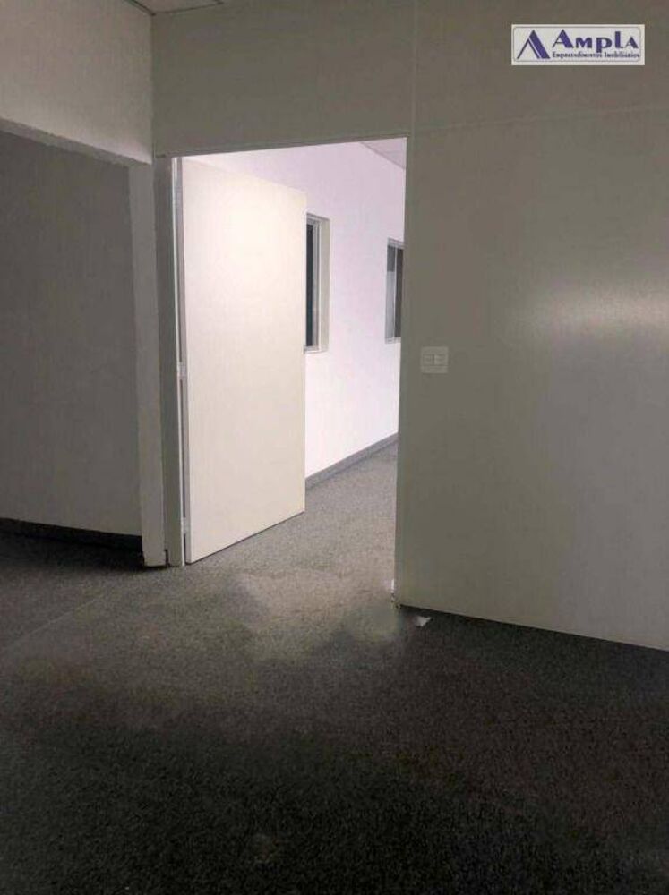 Sobrado para alugar com 1 quarto, 350m² - Foto 8