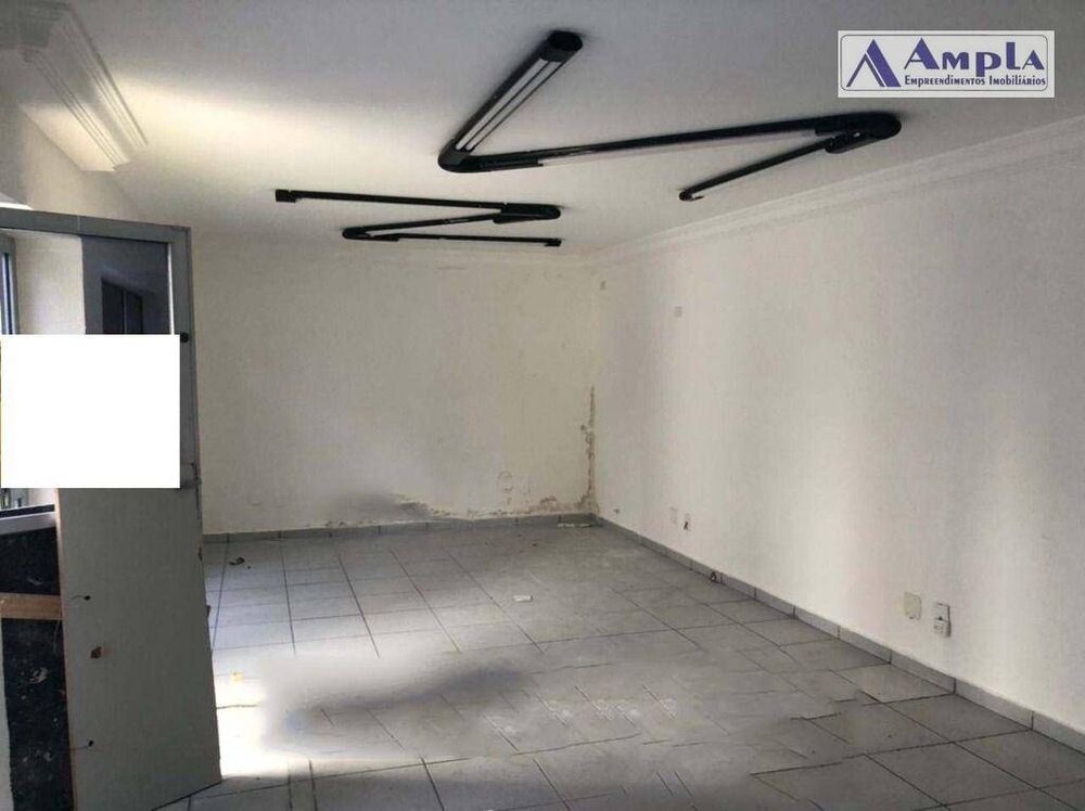 Sobrado para alugar com 1 quarto, 350m² - Foto 3