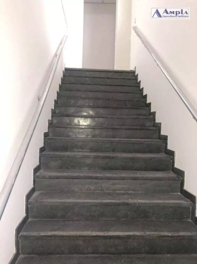 Sobrado, 1 quarto, 350 m² - Foto 5