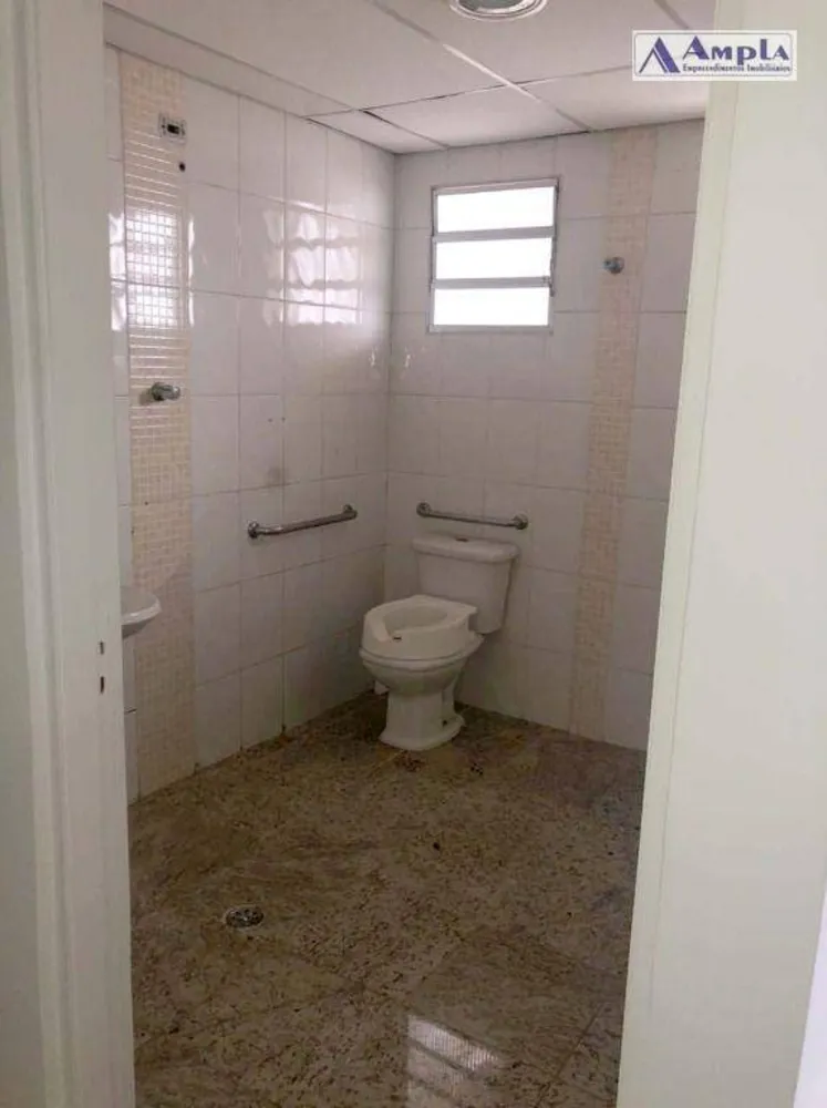 Sobrado, 1 quarto, 350 m² - Foto 6