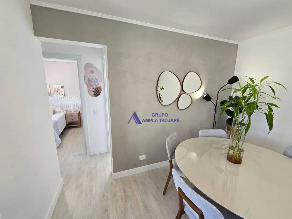 Apartamento, 2 quartos, 63 m² - Foto 5