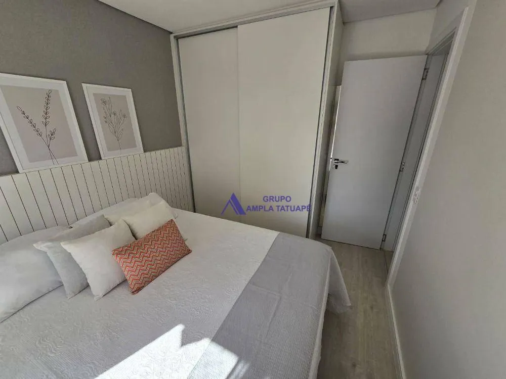 Apartamento, 2 quartos, 63 m² - Foto 8