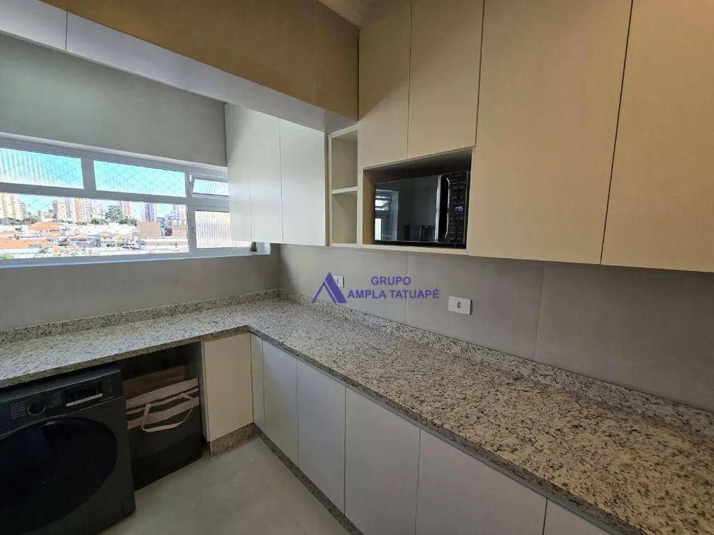 Apartamento, 2 quartos, 63 m² - Foto 4