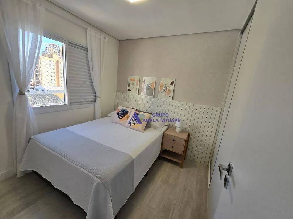 Apartamento, 2 quartos, 63 m² - Foto 6