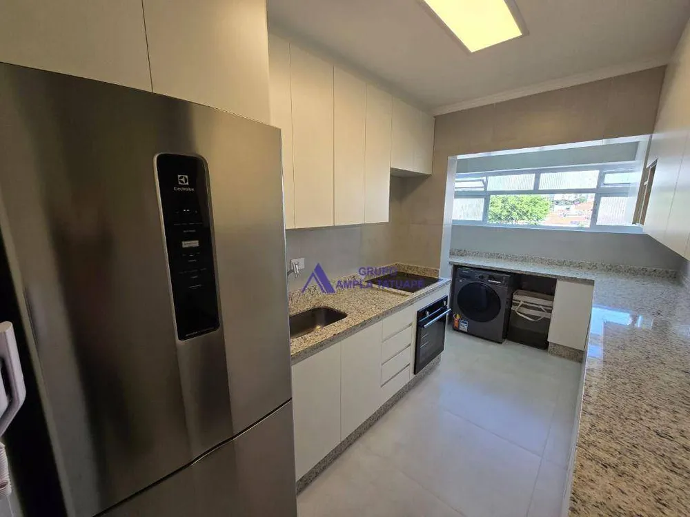 Apartamento, 2 quartos, 63 m² - Foto 3