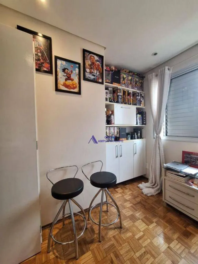 Apartamento, 2 quartos, 47 m² - Foto 9