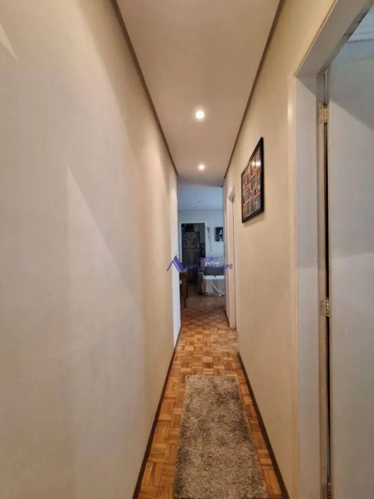 Apartamento, 2 quartos, 47 m² - Foto 1