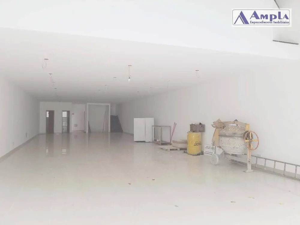 Prédio Inteiro, 732 m² - Foto 1