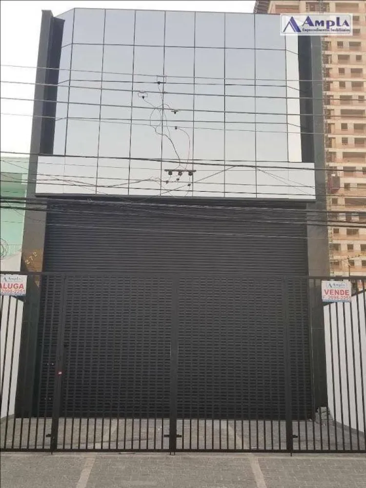 Prédio Inteiro, 732 m² - Foto 12