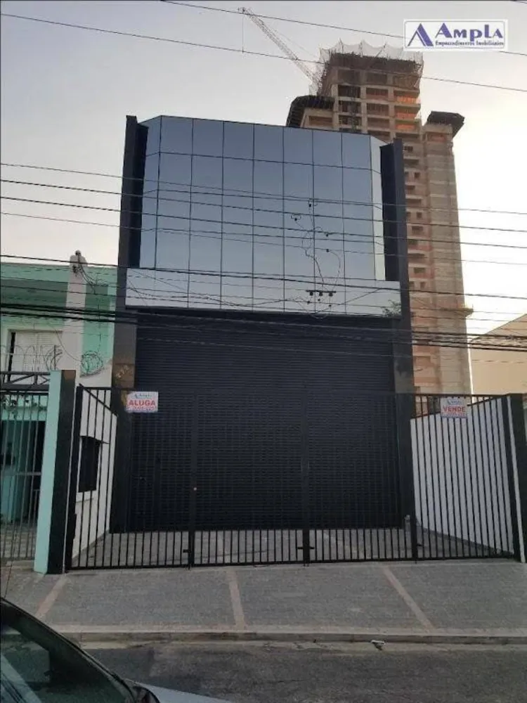 Prédio Inteiro, 732 m² - Foto 11