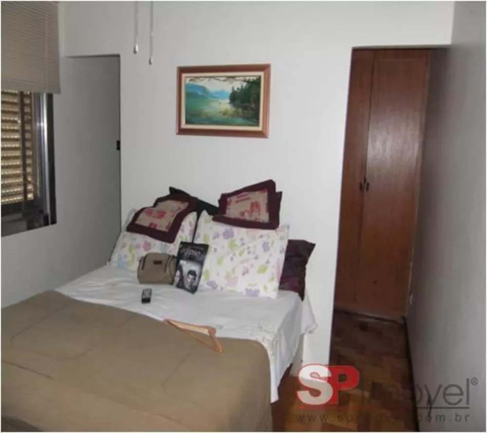 Apartamento à venda com 3 quartos, 129m² - Foto 4