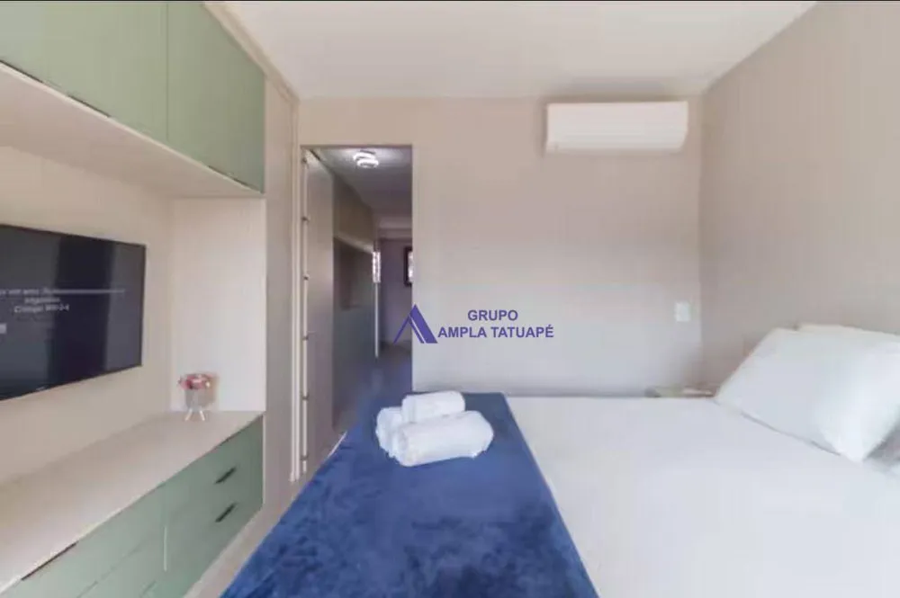 Apartamento, 1 quarto, 42 m² - Foto 1