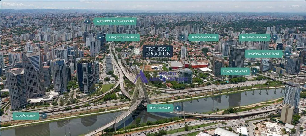 Apartamento, 1 quarto, 42 m² - Foto 4