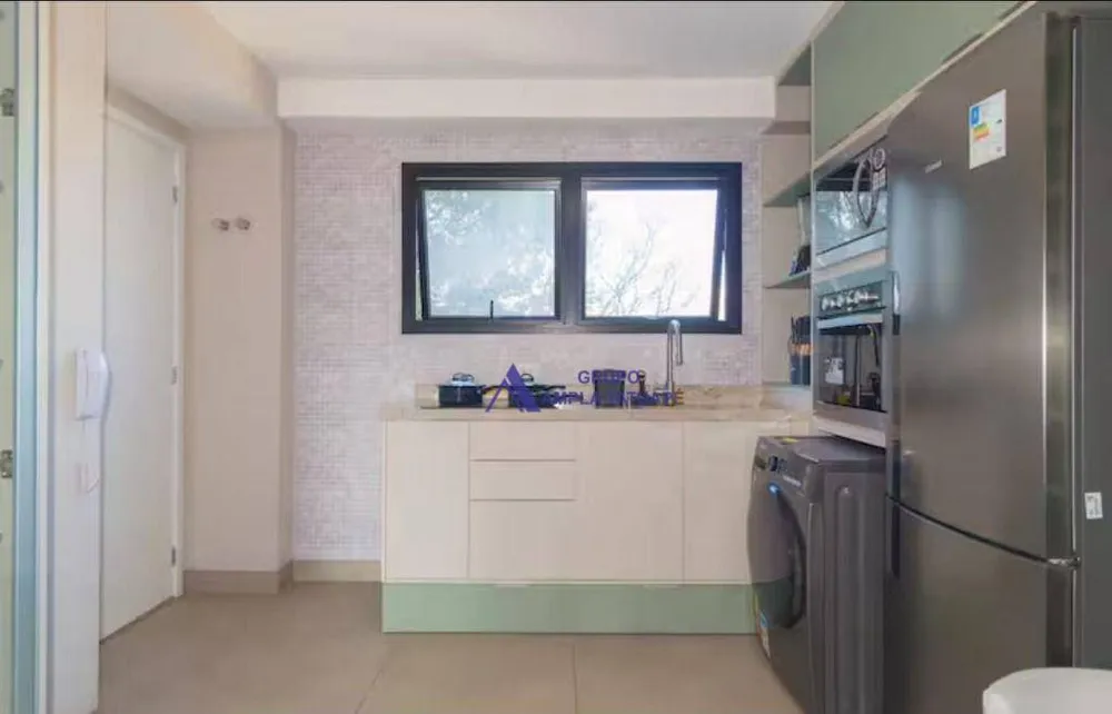 Apartamento, 1 quarto, 42 m² - Foto 8