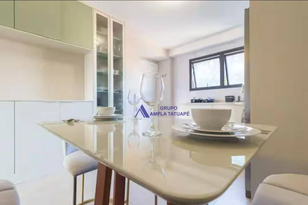 Apartamento, 1 quarto, 42 m² - Foto 3