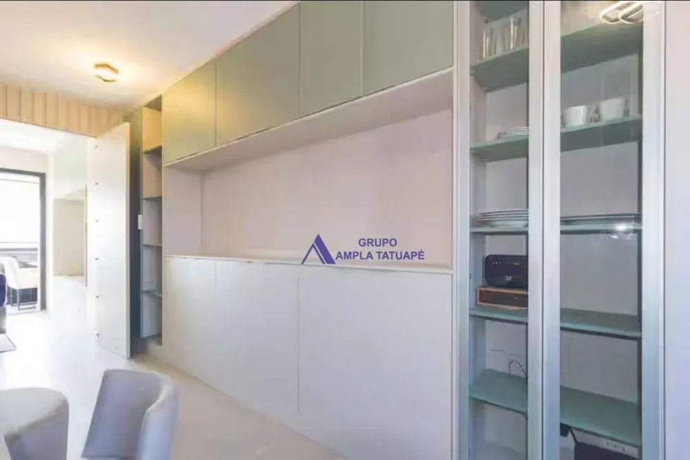 Apartamento, 1 quarto, 42 m² - Foto 2