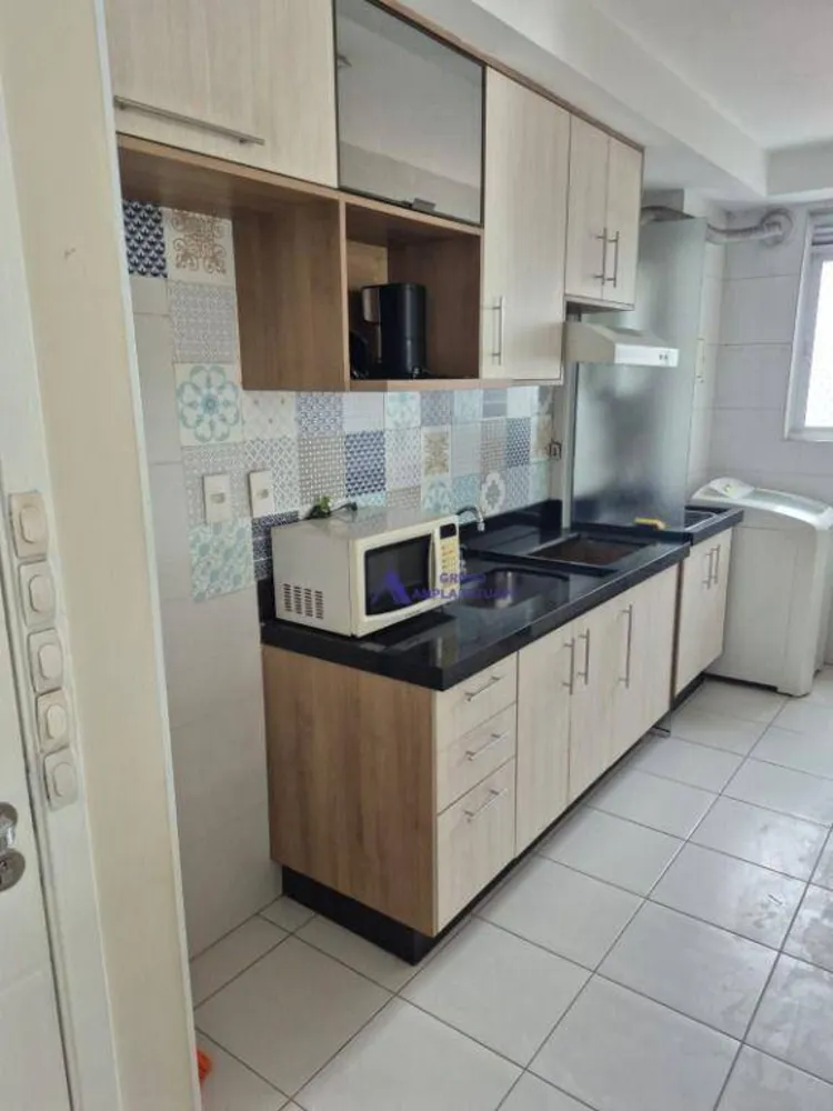Apartamento, 2 quartos, 61 m² - Foto 4