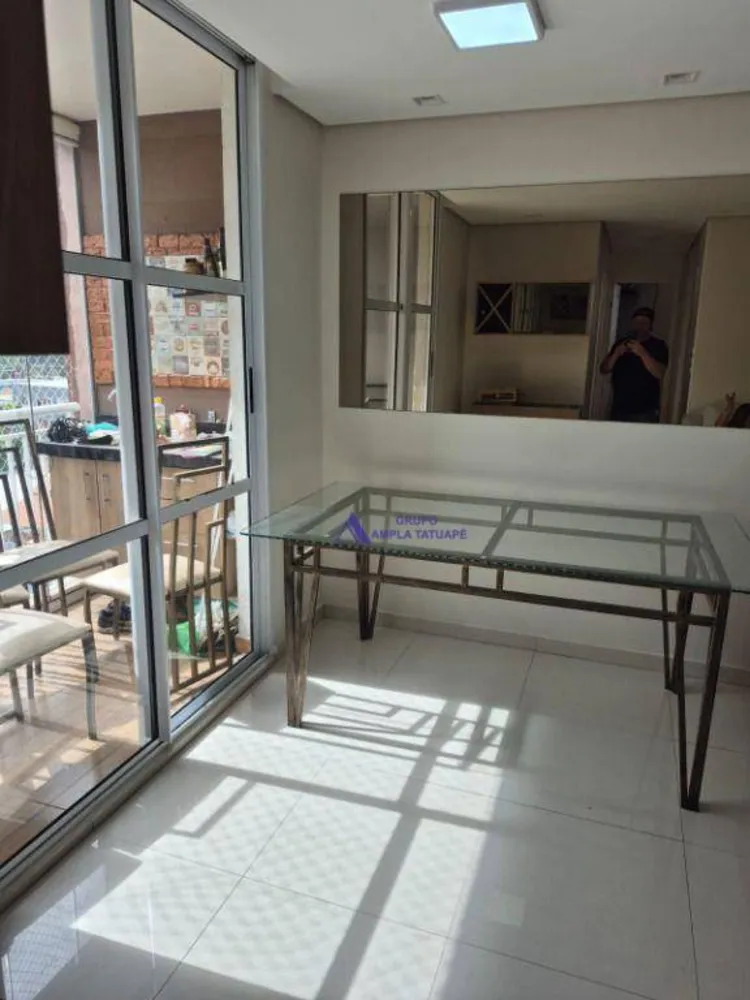 Apartamento, 2 quartos, 61 m² - Foto 8