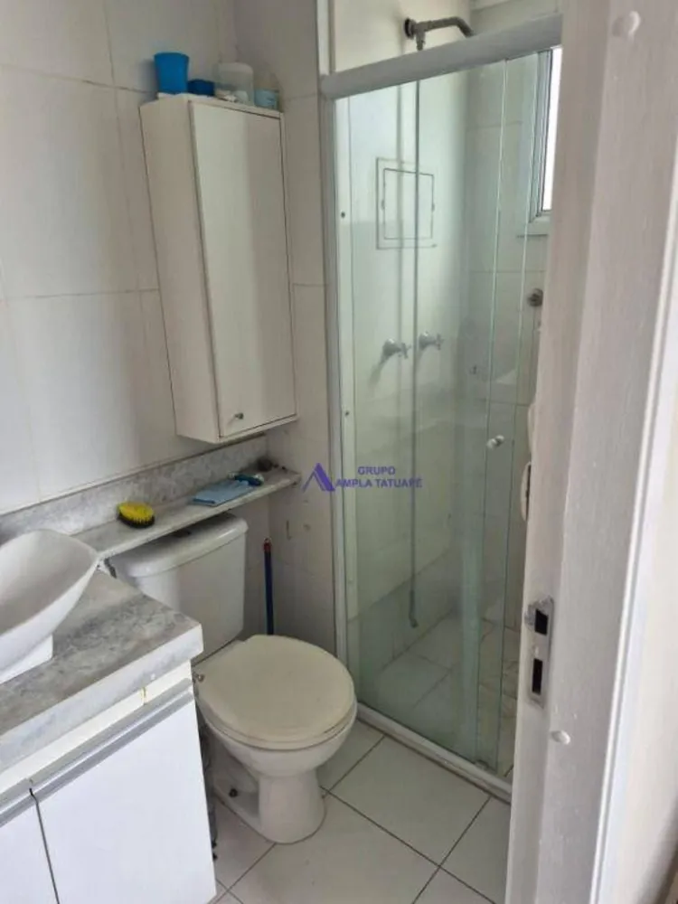 Apartamento, 2 quartos, 61 m² - Foto 2