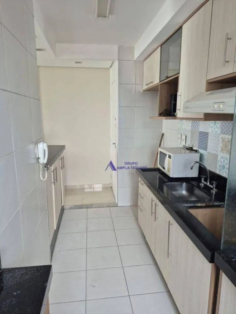Apartamento, 2 quartos, 61 m² - Foto 6