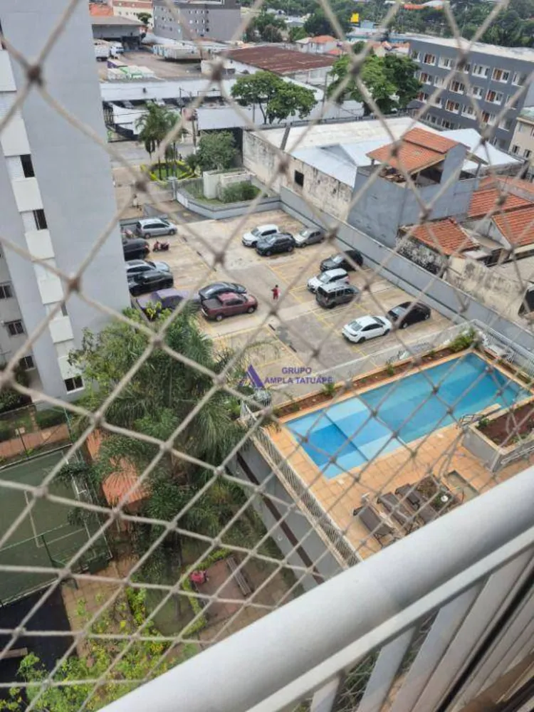 Apartamento, 2 quartos, 61 m² - Foto 1