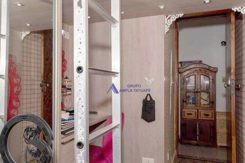 Sobrado, 3 quartos, 92 m² - Foto 14