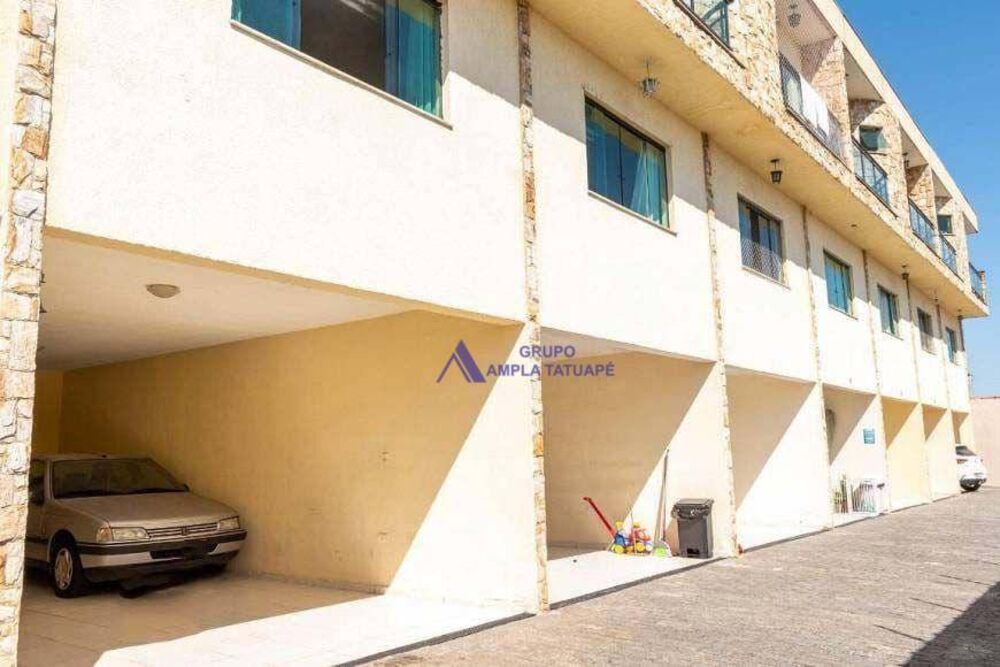 Sobrado à venda com 3 quartos, 92m² - Foto 8