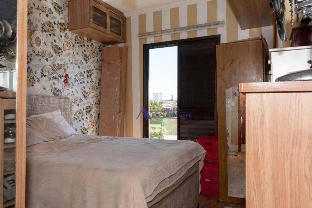 Sobrado, 3 quartos, 92 m² - Foto 6