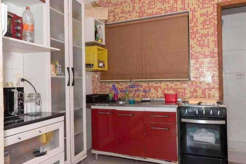 Sobrado, 3 quartos, 92 m² - Foto 4