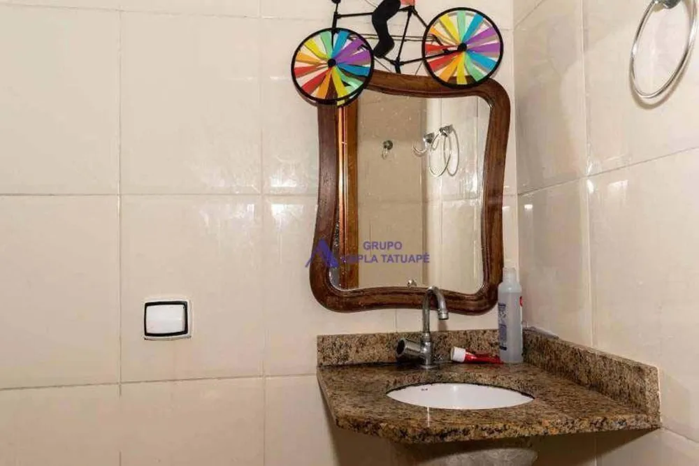 Sobrado, 3 quartos, 92 m² - Foto 15