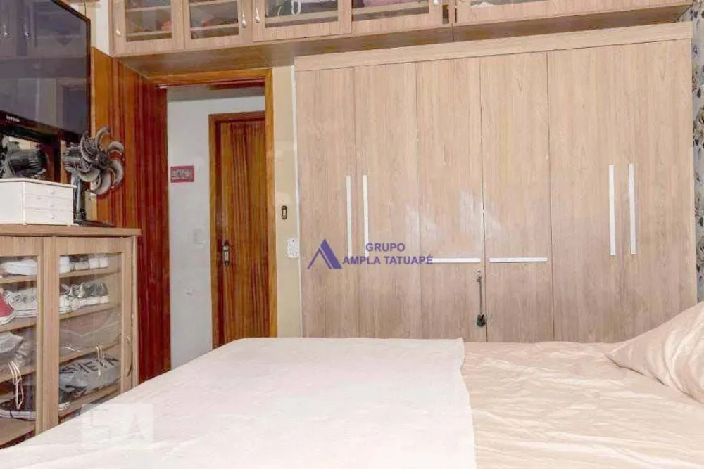 Sobrado, 3 quartos, 92 m² - Foto 9