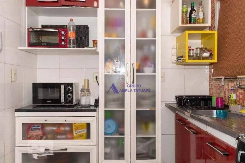 Sobrado, 3 quartos, 92 m² - Foto 3