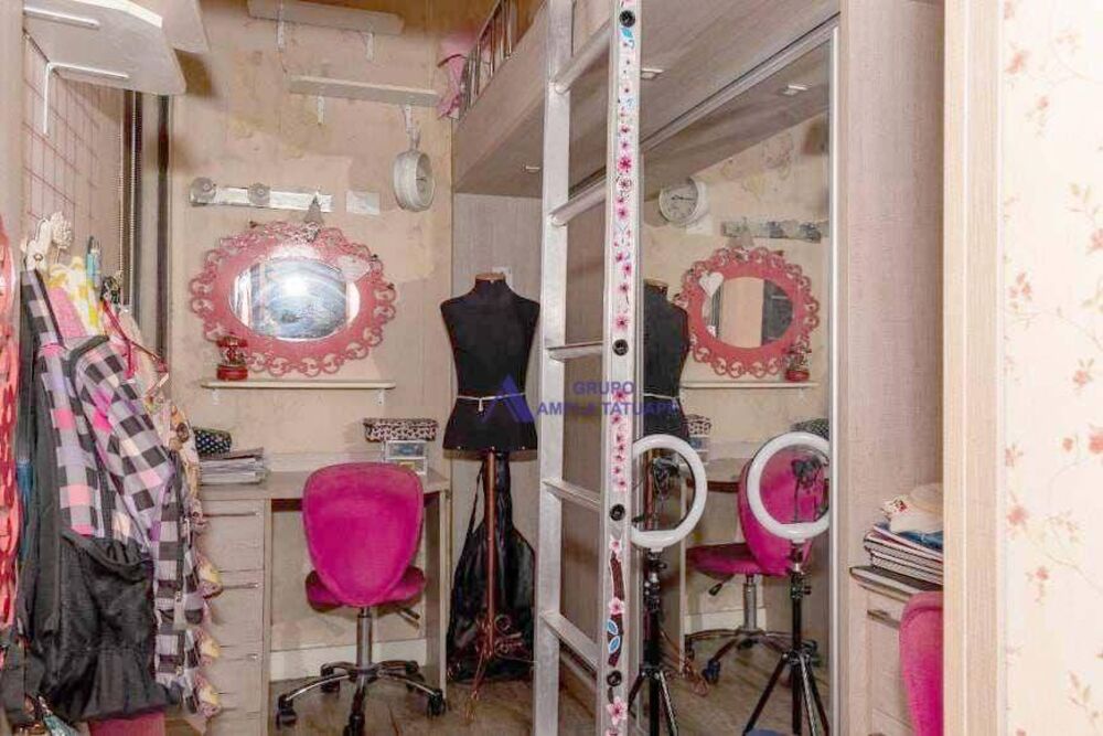 Sobrado à venda com 3 quartos, 92m² - Foto 6