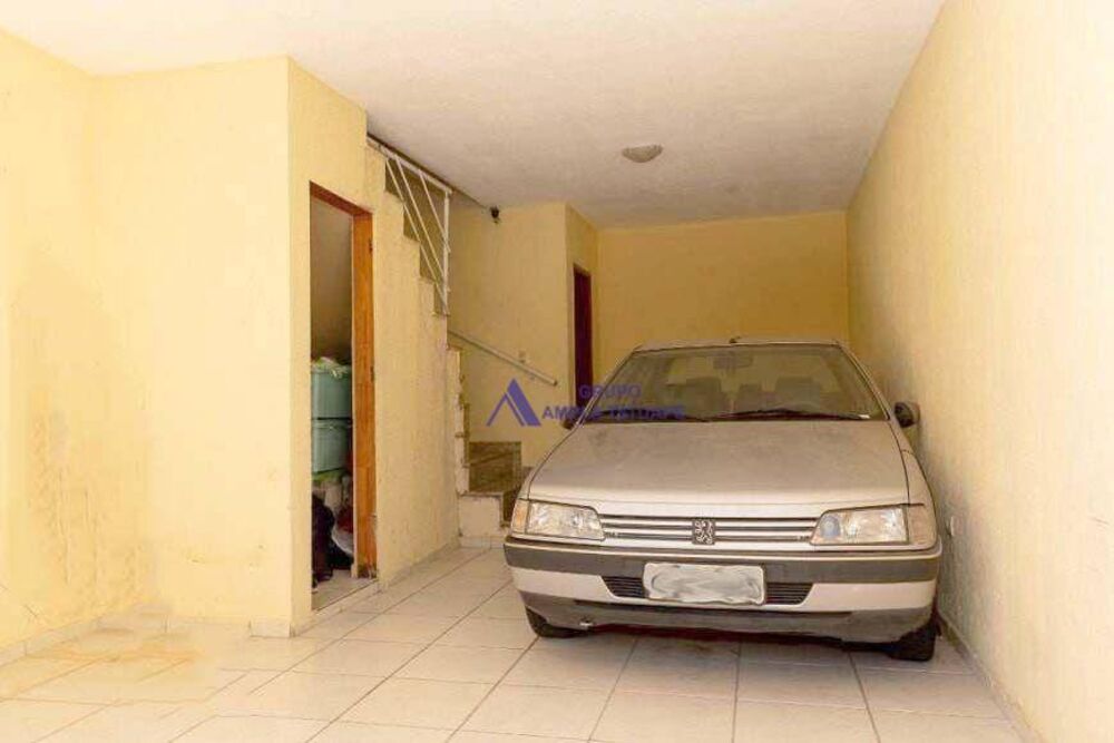Sobrado à venda com 3 quartos, 92m² - Foto 7