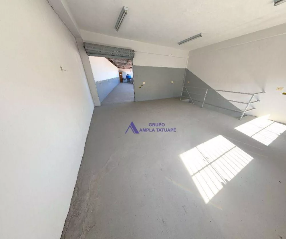 Prédio Inteiro à venda e aluguel, 600m² - Foto 5