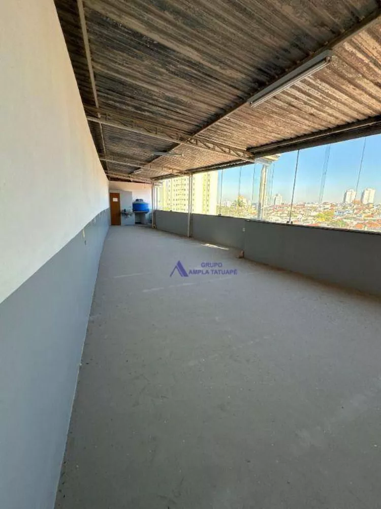 Prédio Inteiro à venda e aluguel, 600m² - Foto 6