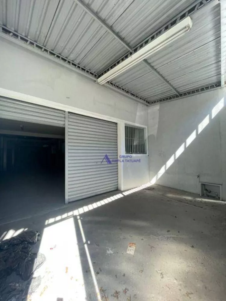 Prédio Inteiro à venda e aluguel, 600m² - Foto 1