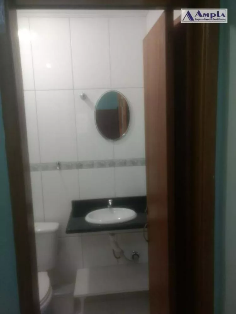 Sobrado, 3 quartos, 119 m² - Foto 5